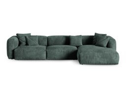 Moduulikulmasohva Sorcoro 121 (Vogue 12)