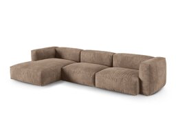 Moduulikulmasohva Sorcoro 121 (Vogue 03)