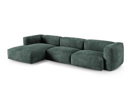 Moduulikulmasohva Sorcoro 121 (Vogue 12)
