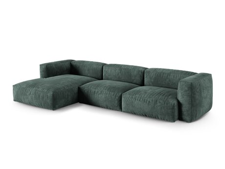Moduulikulmasohva Sorcoro 121 (Vogue 12)