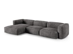 Moduulikulmasohva Sorcoro 121 (Vogue 15)