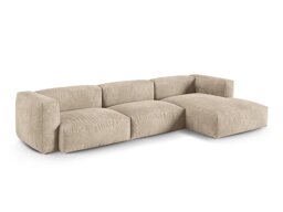 Moduulikulmasohva Sorcoro 121 (Vogue 01)