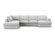 Moduulikulmasohva Dalodei 114 (Babel Light grey)