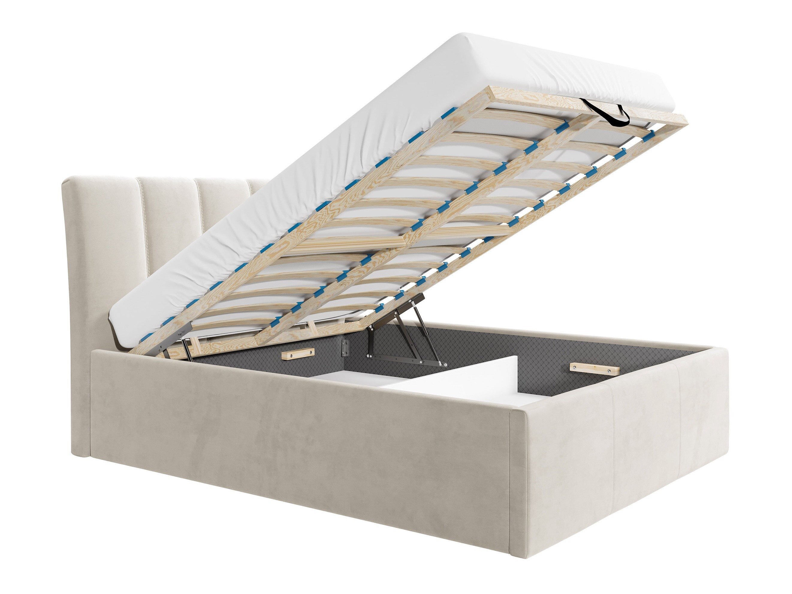 Sänky ComfiDream Lumora (Fresh 32)