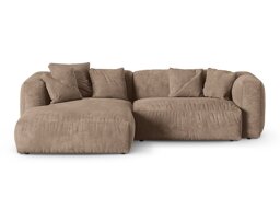Moduulikulmasohva Sorcoro 123 (Vogue 03)