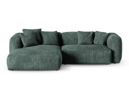 Moduulikulmasohva Sorcoro 123 (Vogue 12)