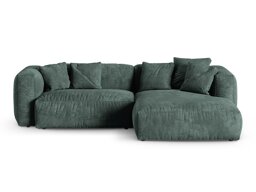 Moduulikulmasohva Sorcoro 123 (Vogue 12)