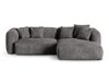 Moduulikulmasohva Sorcoro 123 (Vogue 15)