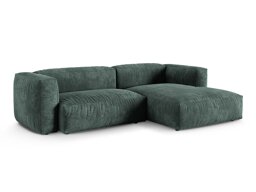 Moduulikulmasohva Sorcoro 123 (Vogue 12)