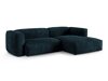 Moduulikulmasohva Sorcoro 123 (Vogue 13)