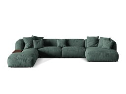 Moduulikulmasohva Sorcoro 124 (Vogue 12)