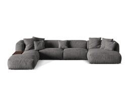 Moduulikulmasohva Sorcoro 124 (Vogue 15)