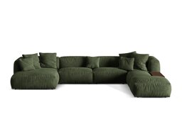 Moduulikulmasohva Sorcoro 124 (Vogue 11)