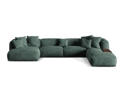 Moduulikulmasohva Sorcoro 124 (Vogue 12)