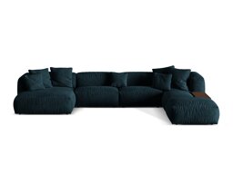 Moduulikulmasohva Sorcoro 124 (Vogue 13)