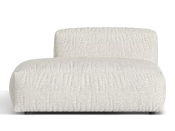 Modulaarinen istuinyksikkö Sorcoro 126 (Monet Pearl)