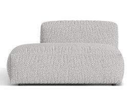 Modulaarinen istuinyksikkö Sorcoro 126 (Monet Silver)