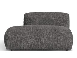 Modulaarinen istuinyksikkö Sorcoro 126 (Monet Anthracite)