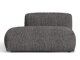 Modulaarinen istuinyksikkö Sorcoro 126 (Monet Anthracite)