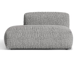 Modulaarinen istuinyksikkö Sorcoro 126 (Monet Graphite)