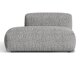Modulaarinen istuinyksikkö Sorcoro 126 (Monet Graphite)