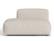 Modulaarinen istuinyksikkö Sorcoro 126 (Monet Sand)