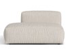 Modulaarinen istuinyksikkö Sorcoro 126 (Monet Sand)