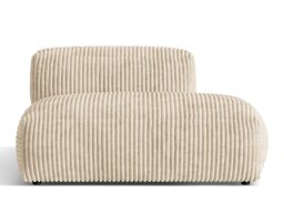 Modulaarinen istuinyksikkö Sorcoro 126 (Tilia 03)