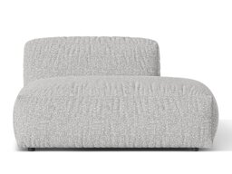 Modulaarinen istuinyksikkö Sorcoro 126 (Monet Silver)