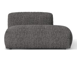 Modulaarinen istuinyksikkö Sorcoro 126 (Monet Anthracite)