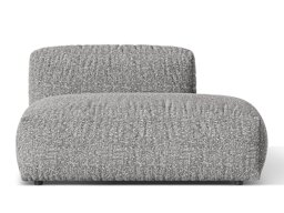 Modulaarinen istuinyksikkö Sorcoro 126 (Monet Graphite)