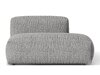 Modulaarinen istuinyksikkö Sorcoro 126 (Monet Graphite)
