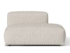 Modulaarinen istuinyksikkö Sorcoro 126 (Monet Sand)