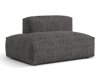 Modulaarinen istuinyksikkö Sorcoro 126 (Monet Anthracite)