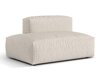 Modulaarinen istuinyksikkö Sorcoro 126 (Monet Sand)