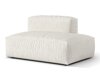Modulaarinen istuinyksikkö Sorcoro 126 (Monet Pearl)