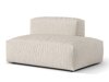 Modulaarinen istuinyksikkö Sorcoro 126 (Monet Sand)
