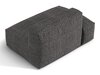 Modulaarinen istuinyksikkö Sorcoro 126 (Monet Anthracite)