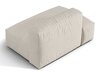 Modulaarinen istuinyksikkö Sorcoro 126 (Monet Sand)