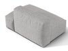 Modulaarinen istuinyksikkö Sorcoro 126 (Monet Silver)