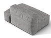 Modulaarinen istuinyksikkö Sorcoro 126 (Monet Graphite)
