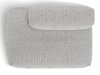 Modulaarinen istuinyksikkö Sorcoro 126 (Monet Silver)