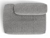 Modulaarinen istuinyksikkö Sorcoro 126 (Monet Graphite)