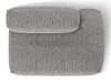 Modulaarinen istuinyksikkö Sorcoro 126 (Monet Graphite)