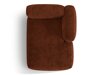Modulaarinen istuinyksikkö Sorcoro 127 (Tilia 52)