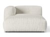 Modulaarinen istuinyksikkö Sorcoro 127 (Monet Pearl)