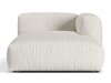 Modulaarinen istuinyksikkö Sorcoro 127 (Monet Pearl)