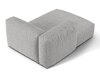Modulaarinen istuinyksikkö Sorcoro 127 (Monet Silver)
