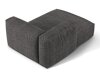 Modulaarinen istuinyksikkö Sorcoro 127 (Monet Anthracite)