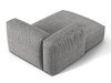 Modulaarinen istuinyksikkö Sorcoro 127 (Monet Graphite)
